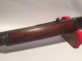 Early Marlin 1881 Small Frame 38-55 - 10 of 20