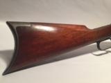 Early Marlin 1881 Small Frame 38-55 - 3 of 20