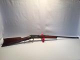 "Special Order"
- Winchester MOD 1894 32-40 - 17 of 19