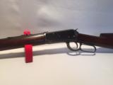 "Special Order"
- Winchester MOD 1894 32-40 - 19 of 19