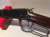 "Special Order"
- Winchester MOD 1894 32-40 - 8 of 19