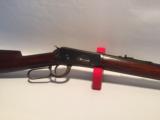 "Special Order"
- Winchester MOD 1894 32-40 - 1 of 19