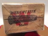 Winchester Cartridges
MOD 1873
44 CAL - 3 of 5