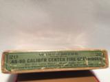 Winchester Cartridges MOD 1886
44-90 - 3 of 5