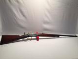 Winchester MOD 1894 38-55 "Take Down" High Condition - 17 of 20