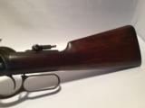 Winchester MOD 1894 38-55 "Take Down" High Condition - 10 of 20