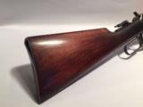 Winchester MOD 1894 38-55 "Take Down" High Condition - 3 of 20