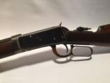 Winchester MOD 1894 38-55 "Take Down" High Condition - 8 of 20