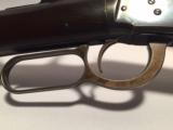Winchester MOD 1894 38-55 "Take Down" High Condition - 18 of 20