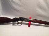 Winchester MOD 1894 38-55 "Take Down" High Condition - 2 of 20
