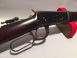 Winchester MOD 1894 38-55 "Take Down" High Condition - 4 of 20