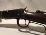 Winchester MOD 1894 38-55 "Take Down" High Condition - 9 of 20
