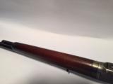 Winchester MOD 1894 38-55 "Take Down" High Condition - 16 of 20