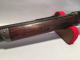 Marlin 1881 Deluxe Flat Side "Double Set Triggers" - 10 of 20