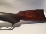Marlin 1881 Deluxe Flat Side "Double Set Triggers" - 8 of 20