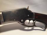 Marlin 1881 Deluxe Flat Side "Double Set Triggers" - 6 of 20