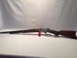 Marlin 1881 Deluxe Flat Side "Double Set Triggers" - 18 of 20