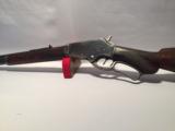 Marlin 1881 Deluxe Flat Side "Double Set Triggers" - 19 of 20