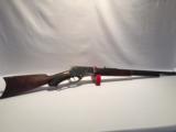 Marlin 1881 Deluxe Flat Side "Double Set Triggers" - 16 of 20
