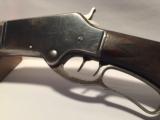 Marlin 1881 Deluxe Flat Side "Double Set Triggers" - 7 of 20