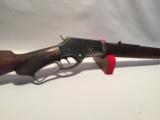 Marlin 1881 Deluxe Flat Side "Double Set Triggers" - 17 of 20