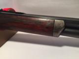 Marlin 1881 Deluxe Flat Side "Double Set Triggers" - 4 of 20