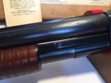Winchester MOD 12 MFG 1941 with original box - 19 of 19