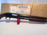 Winchester MOD 12 MFG 1941 with original box - 16 of 19