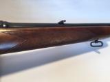 Winchester MOD 88 Early Clover Leaf Tang 308 "NIB" - 5 of 20