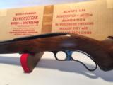 Winchester MOD 88 Early Clover Leaf Tang 308 "NIB" - 20 of 20