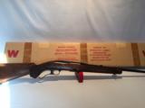 Winchester MOD 88 Early Clover Leaf Tang 308 "NIB" - 18 of 20