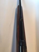 Winchester MOD 88 Early Clover Leaf Tang 308 "NIB" - 13 of 20
