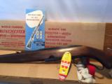Winchester MOD 88 Early Clover Leaf Tang 308 "NIB" - 1 of 20