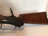 Marlin MOD 1893 Deluxe 38-55 1st year "gun" - 8 of 19