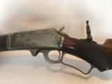 Marlin MOD 1893 Deluxe 38-55 1st year "gun" - 7 of 19