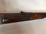 Marlin MOD 1893 Deluxe 38-55 1st year "gun" - 4 of 19