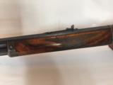 Marlin MOD 1893 Deluxe 38-55 1st year "gun" - 10 of 19