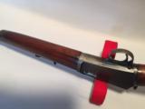 Early Winchester MOD 63 - Pre-War - 11 of 19