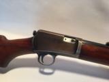Early Winchester MOD 63 - Pre-War - 19 of 19