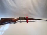 Early Winchester MOD 63 - Pre-War - 15 of 19