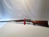Early Winchester MOD 63 - Pre-War - 17 of 19