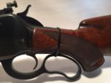 Pristine Condition MOD 71
Deluxe "Bolt Peep"
MFG 1948 - 13 of 20
