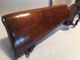 Pristine Condition MOD 71
Deluxe "Bolt Peep"
MFG 1948 - 2 of 20