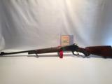 Pristine Condition MOD 71
Deluxe "Bolt Peep"
MFG 1948 - 19 of 20