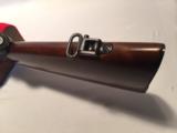Pristine Condition MOD 71
Deluxe "Bolt Peep"
MFG 1948 - 14 of 20