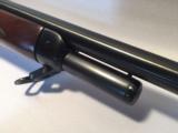 Pristine Condition MOD 71
Deluxe "Bolt Peep"
MFG 1948 - 5 of 20