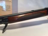 Pristine Condition MOD 71
Deluxe "Bolt Peep"
MFG 1948 - 11 of 20