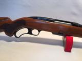 Winchester MOD 88
Red W capped pistol grip "clean gun" - 1 of 20