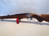 Winchester MOD 88
Red W capped pistol grip "clean gun" - 20 of 20