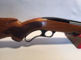 Winchester MOD 88
Red W capped pistol grip "clean gun" - 2 of 20